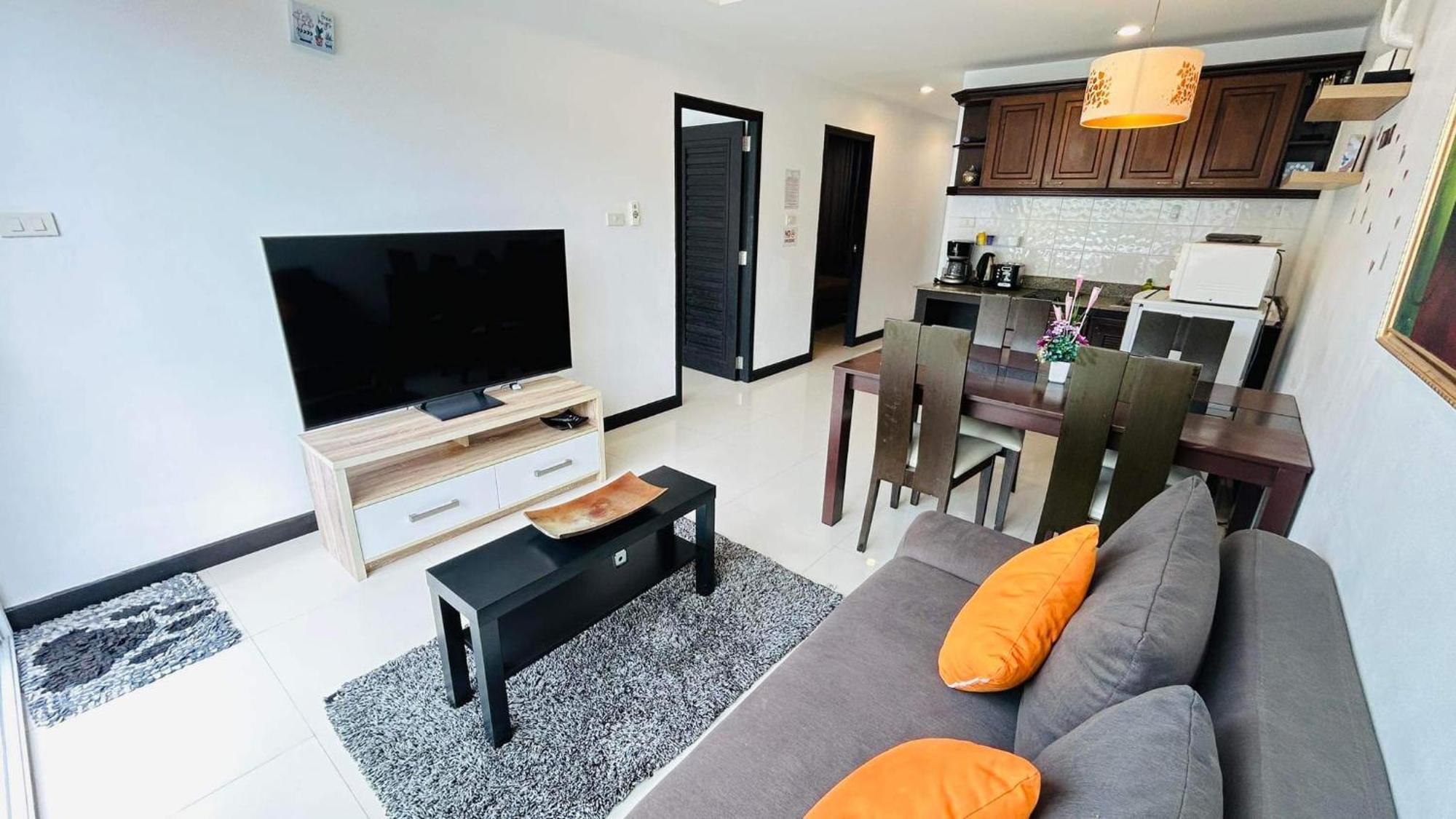 Crystal Bay Tropical Residence Ko Samui Exteriér fotografie